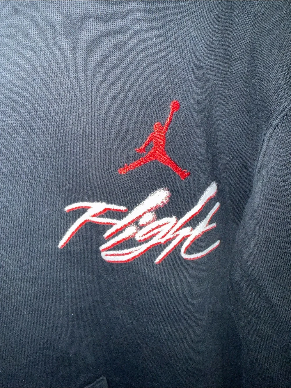 Jordan men pullover